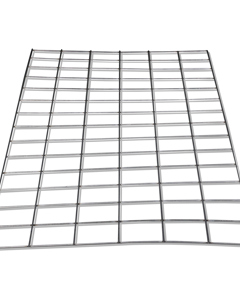 Separating wire mesh ZnAl-B EV1500-2/a